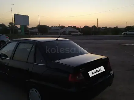 Daewoo Nexia 2009 года за 750 000 тг. в Шымкент – фото 6