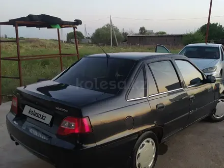 Daewoo Nexia 2009 года за 750 000 тг. в Шымкент – фото 7