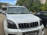 Toyota Land Cruiser Prado 2006 годаүшін10 000 000 тг. в Актау – фото 3