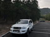 Toyota Land Cruiser Prado 2006 годаүшін10 000 000 тг. в Актау