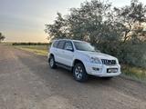 Toyota Land Cruiser Prado 2006 годаүшін10 000 000 тг. в Актау – фото 2