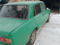 ВАЗ (Lada) 2101 1980 годаүшін500 000 тг. в Актобе – фото 4