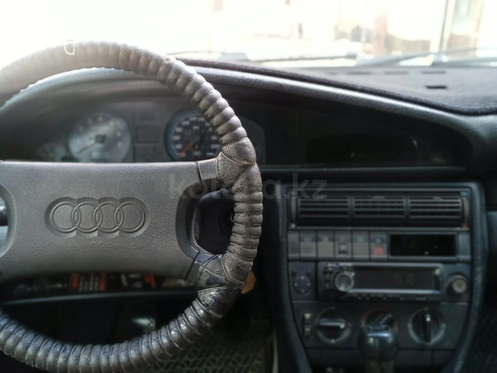 Audi 100 1991 г.