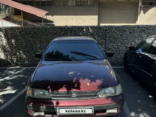 Toyota Carina E