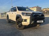 Toyota Hilux 2021 года за 23 500 000 тг. в Актау – фото 2