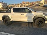 Toyota Hilux 2021 года за 23 500 000 тг. в Актау – фото 5