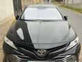 Toyota Camry 2019 годаfor12 700 000 тг. в Шымкент – фото 4