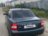 ВАЗ (Lada) Priora 2170 2007 года за 600 000 тг. в Атырау