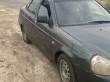 ВАЗ (Lada) Priora 2170 2007 годаүшін600 000 тг. в Атырау – фото 4