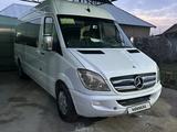 Mercedes-Benz  Sprinter 2008 годаүшін10 500 000 тг. в Алматы – фото 3