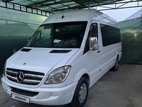 Mercedes-Benz  Sprinter 2008 года за 10 500 000 тг. в Алматы