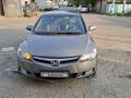 Honda Civic 2008 годаүшін3 500 000 тг. в Алматы