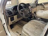 Toyota Land Cruiser Prado 2022 года за 37 000 000 тг. в Уральск – фото 4
