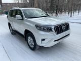 Toyota Land Cruiser Prado 2022 года за 37 000 000 тг. в Уральск – фото 3