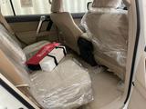 Toyota Land Cruiser Prado 2022 года за 37 000 000 тг. в Уральск – фото 5