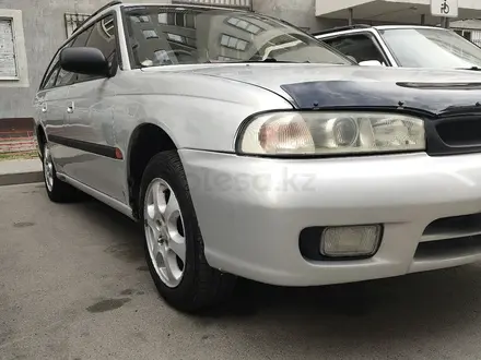 Subaru Legacy 1998 года за 2 280 000 тг. в Алматы – фото 2