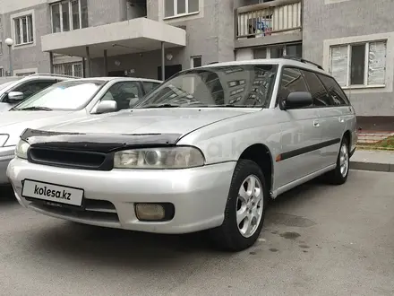Subaru Legacy 1998 года за 2 280 000 тг. в Алматы