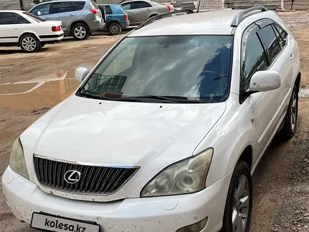 Lexus RX 330 2005 года за 8 000 000 тг. в Астана – фото 6