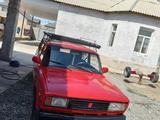 ВАЗ (Lada) 2104 2006 года за 700 000 тг. в Шымкент