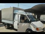 Ford Transit 1996 годаүшін3 200 000 тг. в Жетысай