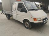 Ford Transit 1996 годаүшін3 200 000 тг. в Жетысай – фото 3