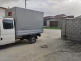 Ford Transit 1996 годаүшін3 200 000 тг. в Жетысай – фото 4