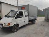 Ford Transit 1996 годаүшін3 200 000 тг. в Жетысай – фото 5