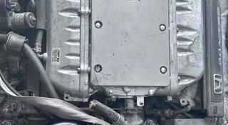 Контрактный двигатель J30A на Honda Odyssey за 400 000 тг. в Астана