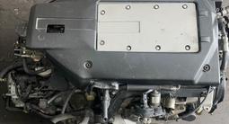 Контрактный двигатель J30A на Honda Odyssey за 400 000 тг. в Астана – фото 2