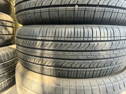 Nexen Premiere Classe CP672 205/65R16 95H за 80 000 тг. в Алматы – фото 3