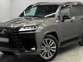 Lexus LX 600 2022 годаfor70 000 000 тг. в Алматы