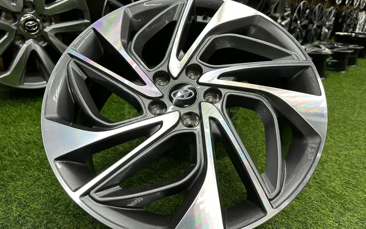 Диски Hyundai Kia R-19*5*114.3 в наличии Astana за 295 000 тг. в Астана