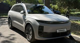 Li L6 2025 года за 21 000 000 тг. в Алматы