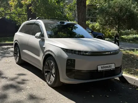 Li L6 2025 года за 22 500 000 тг. в Алматы