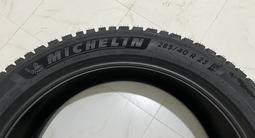 MICHELIN X-ICE NORTH 4 285/40 R23үшін400 000 тг. в Астана – фото 5
