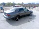 Toyota Camry 1998 года за 4 000 000 тг. в Жаркент – фото 4