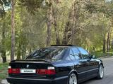 BMW 525 1995 годаүшін4 800 000 тг. в Павлодар – фото 3