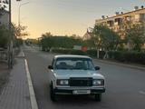 ВАЗ (Lada) 2107 2010 года за 800 000 тг. в Балхаш