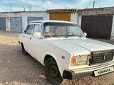 ВАЗ (Lada) 2107 2010 года за 800 000 тг. в Балхаш – фото 3