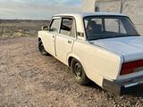 ВАЗ (Lada) 2107 2010 года за 800 000 тг. в Балхаш – фото 4