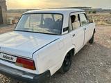 ВАЗ (Lada) 2107 2010 года за 800 000 тг. в Балхаш – фото 5