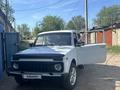 ВАЗ (Lada) Lada 2121 2001 годаүшін1 700 000 тг. в Аксай – фото 5