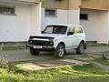 ВАЗ (Lada) Lada 2121 2001 года за 2 100 000 тг. в Уральск – фото 4