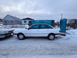 Audi 80 1991 годаүшін850 000 тг. в Есик – фото 2