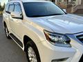 Lexus GX 460 2014 годаүшін21 000 000 тг. в Атырау – фото 3