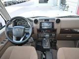 Toyota Land Cruiser Prestige Off-Road 2025 годаfor36 000 000 тг. в Алматы – фото 5