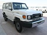Toyota Land Cruiser Prestige Off-Road 2025 годаfor36 000 000 тг. в Алматы