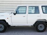 Toyota Land Cruiser Prestige Off-Road 2025 годаfor36 000 000 тг. в Алматы – фото 3