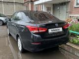 Changan Alsvin 2025 годаүшін5 500 000 тг. в Астана – фото 2