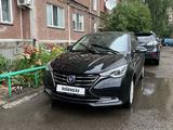 Changan Alsvin 2025 годаүшін5 500 000 тг. в Астана